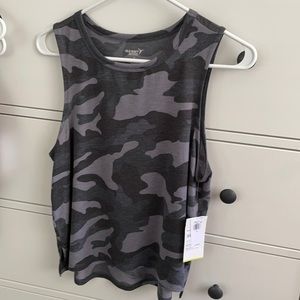 Women’s work out top